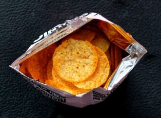 Outrage in Haridwar After Expired Chips Served to Students