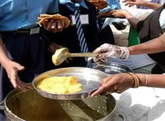 MCD Issues Show-Cause Notice to NGO Over Food Safety Violations