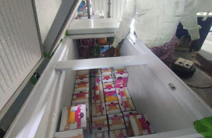 Telangana’s E-Commerce Warehouses Fail Safety Check