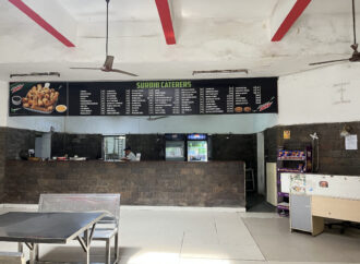 Rat Video From College Canteen Sparks Outrage in Delhi