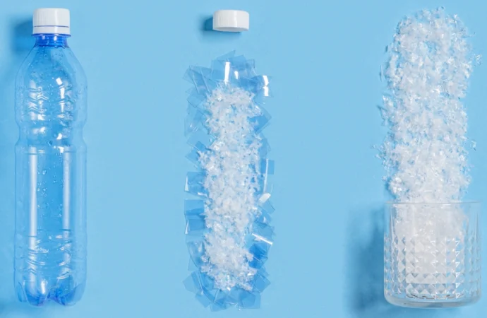 Kerala High Court Directs FSSAI to Act on Microplastics in Bottled Water