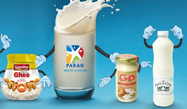 FSSAI Slaps ₹6.14 Lakh Fine on Parag Milk Foods for Quality Lapses
