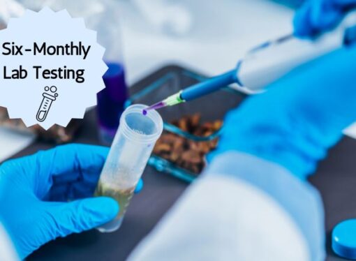 FSSAI Mandates 3-Day Testing for Safer Food Imports