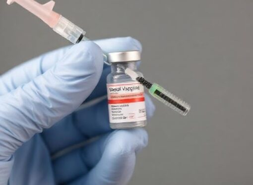 TN Orders Mandatory Enteric Fever Vaccination for All Hotel Staff