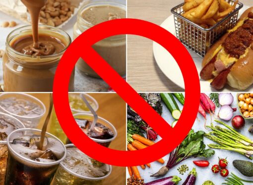 Vijayawada Food Shock: Half the Samples Unsafe