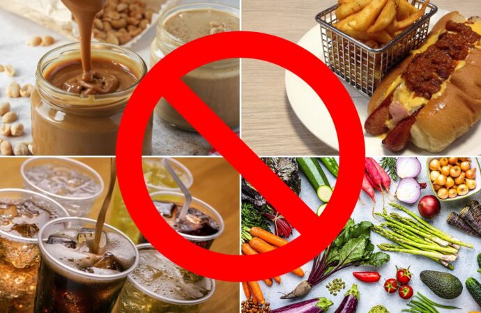 Vijayawada Food Shock: Half the Samples Unsafe