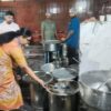 FSSAI Flags Hygiene Lapses in GCT Women’s Hostel Kitchen, Coimbatore