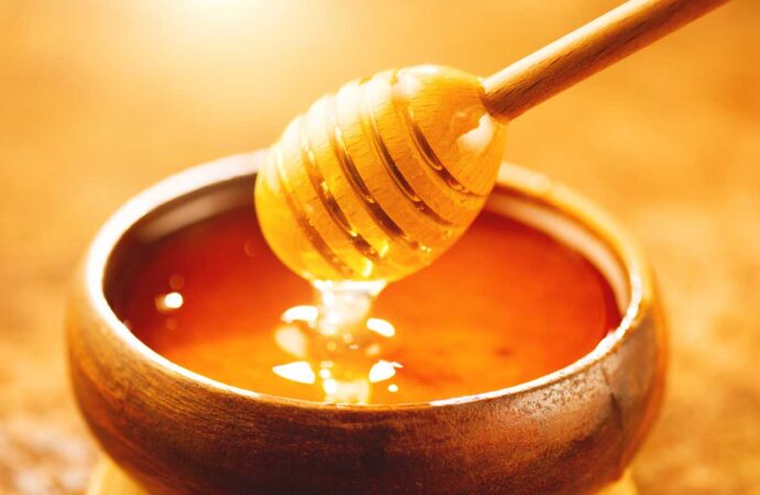 FSSAI Clarifies: Honey with High HMF Will Be Labelled ‘Substandard,’ Not ‘Unsafe’