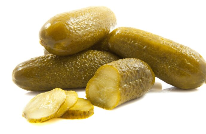 Slovenia Flags Indian Pickles After Paracetamol Turns Up in Tests