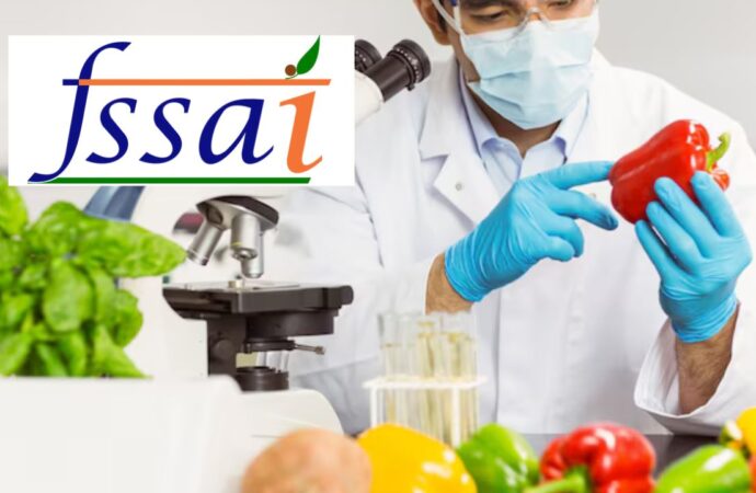 FSSAI Suspends Four Notified Food Testing Labs