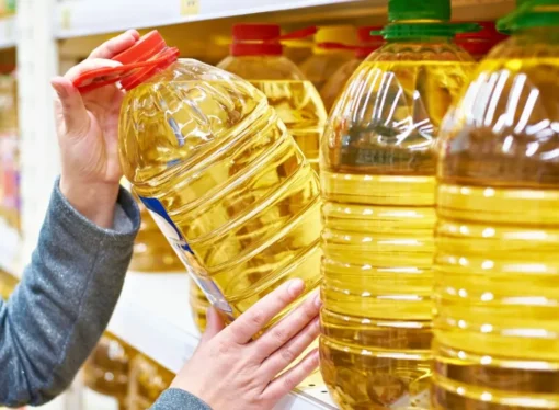 Government Unveils Updated Rules for India’s Edible Oil Sector
