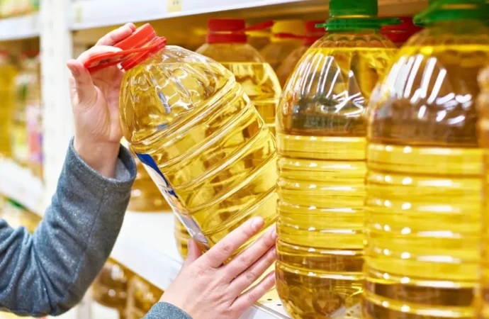 Government Unveils Updated Rules for India’s Edible Oil Sector