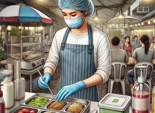 Cuddalore Invites FBOs for Plastic-Free Practices Award