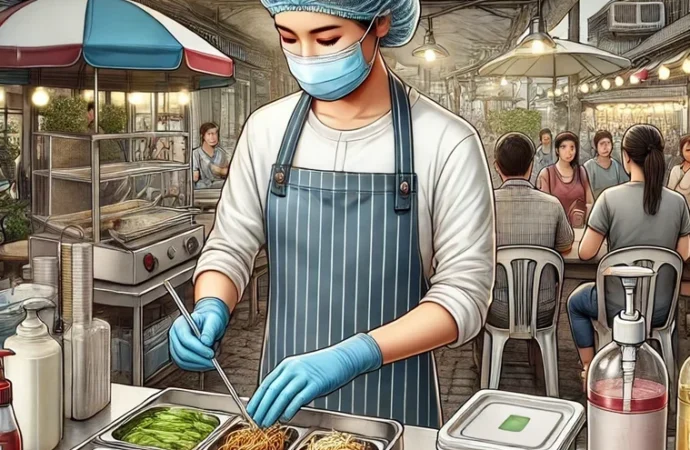 Cuddalore Invites FBOs for Plastic-Free Practices Award