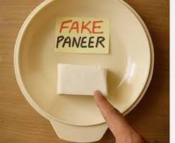 Paneer Samples Fail Quality Test in Surat