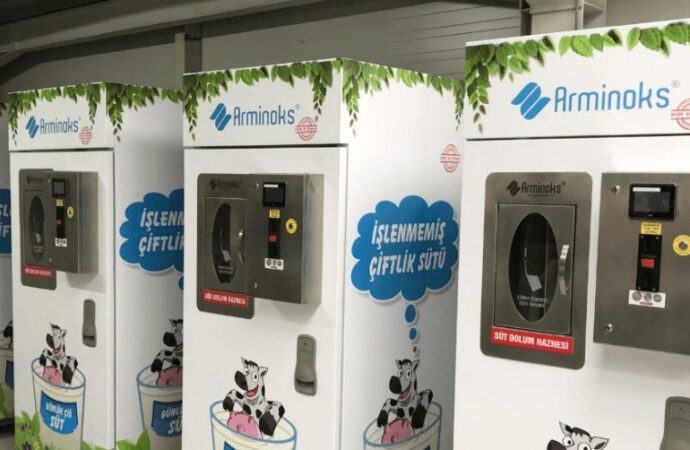 Stricter Safety Steps for Milk Vending Units: FSSAI Issues New Advisory