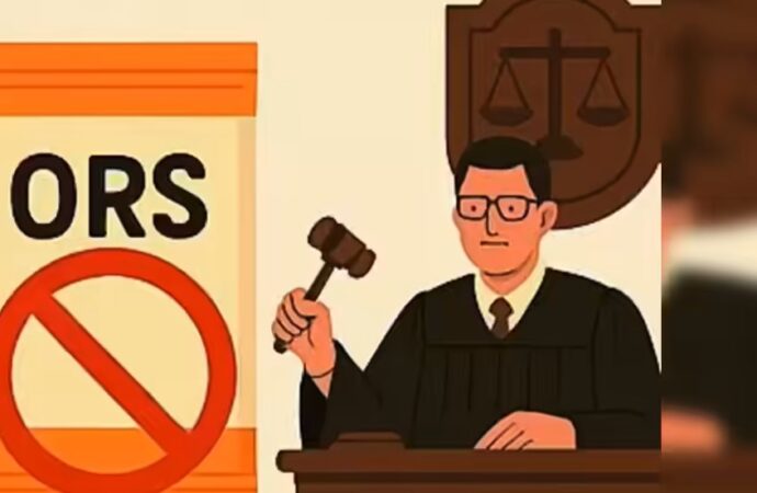 Delhi HC Rejects DRL Plea, Upholds FSSAI Ban on Misleading ‘ORS’ Drinks