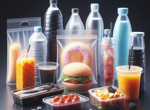Centre Orders Nationwide Study on Plastic Food Packaging Safety