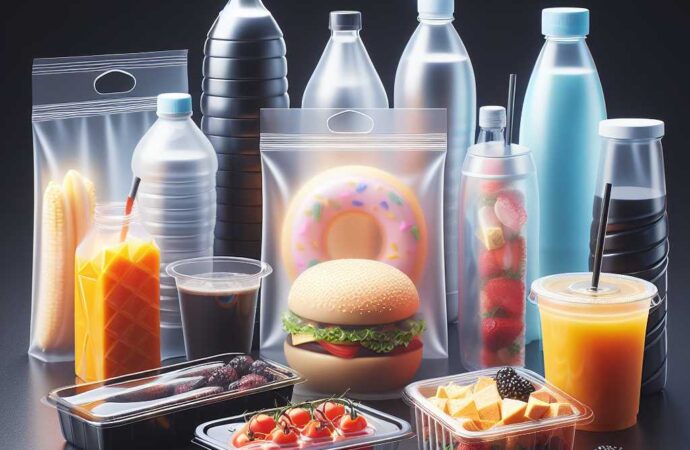 Centre Orders Nationwide Study on Plastic Food Packaging Safety