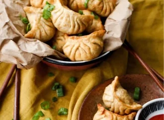 Hygiene Shock: Indore Momos Unit Sealed