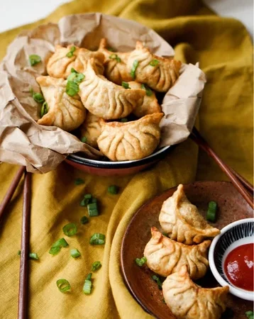 Hygiene Shock: Indore Momos Unit Sealed