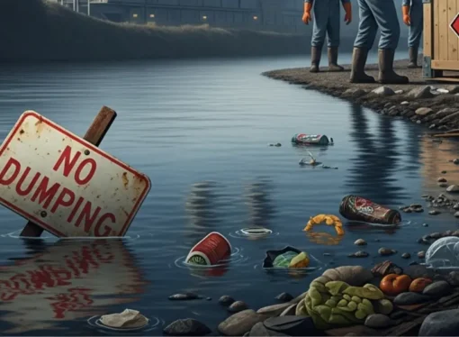 FSSAI Tightens Rules for Safe Disposal of Unsafe and Expired Food