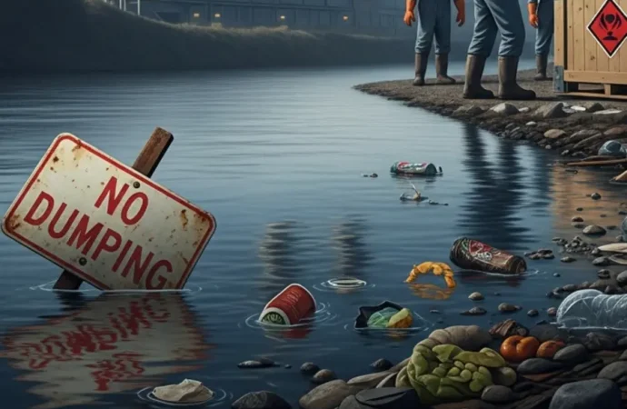 FSSAI Tightens Rules for Safe Disposal of Unsafe and Expired Food