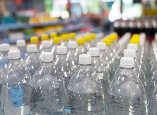 Karnataka CM Bans Plastic Bottles in Govt Offices, Pushes Nandini