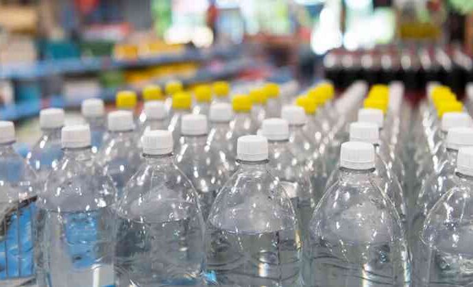 Karnataka CM Bans Plastic Bottles in Govt Offices, Pushes Nandini