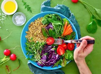 Vegetables That Can Turn Harmful If Not Cooked Properly