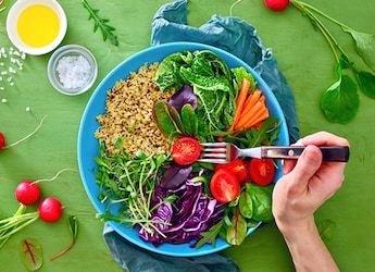 Vegetables That Can Turn Harmful If Not Cooked Properly