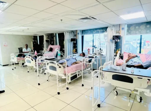 Food Alert in Jaipur: Policemen Fall Ill After Eating Sweets, Probe Underway