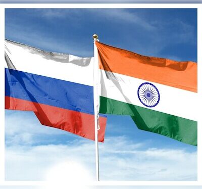 India, Russia Join Hands to Boost Food Safety Standards
