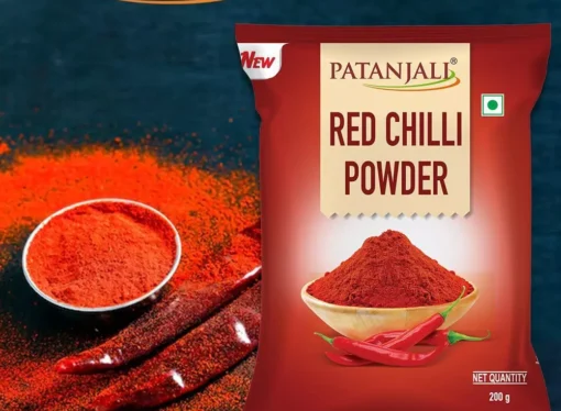 Patanjali Chilli Powder Declared Unsafe; FSSAI Enforces Compliance
