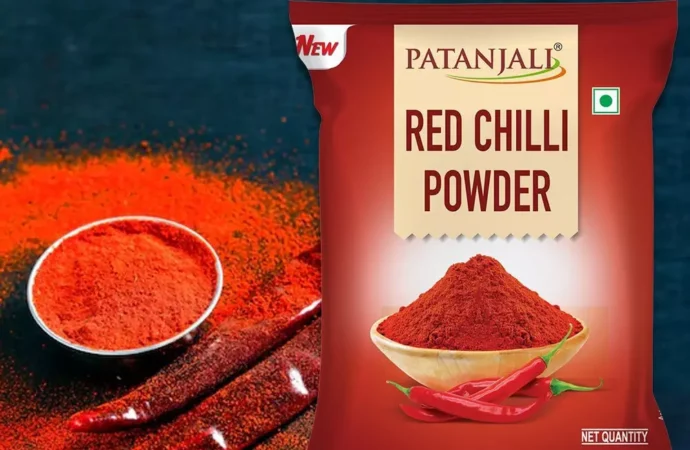 Patanjali Chilli Powder Declared Unsafe; FSSAI Enforces Compliance