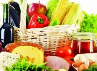 Shubham Café in Visakhapatnam Booked for Stale Food, Poor Hygiene