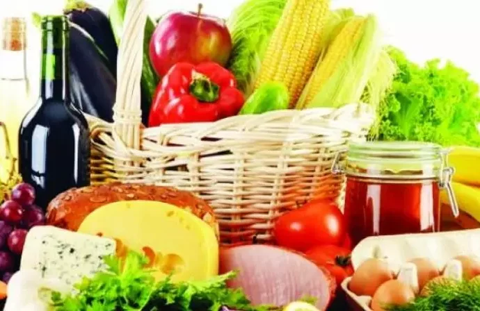 Shubham Café in Visakhapatnam Booked for Stale Food, Poor Hygiene