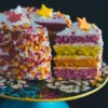 Sweet Treats, Sour Findings: Food Safety Flags Preservative Excess in Cakes