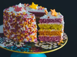 Sweet Treats, Sour Findings: Food Safety Flags Preservative Excess in Cakes