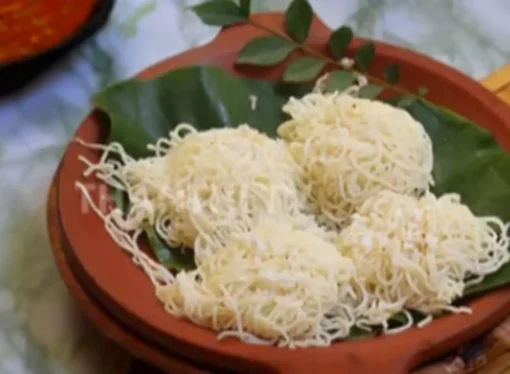 Tamil Nadu Mandates Food Safety Licence for All Idiyappam Vendors