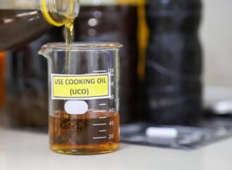 Cooking Oil Checks Begin in Sivasagar for Safer Food