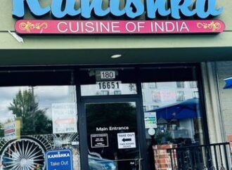 35 Fall Ill After Thanksgiving Feast from Kanishka Cuisine of India, Seattle