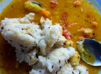 Unsafe Meals Again: Centre Orders Checks After AP Hostel Incidents