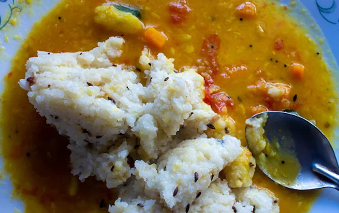 Unsafe Meals Again: Centre Orders Checks After AP Hostel Incidents