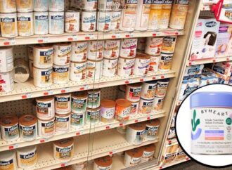 ByHeart Infant Formula Linked to Botulism Outbreak Across 19 States