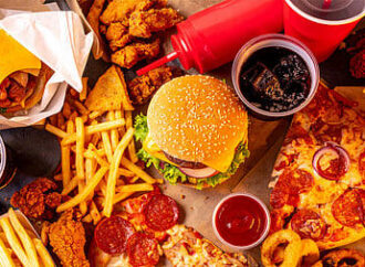 Gen Z in India Increasingly Consumes Ultra-Processed Foods Online