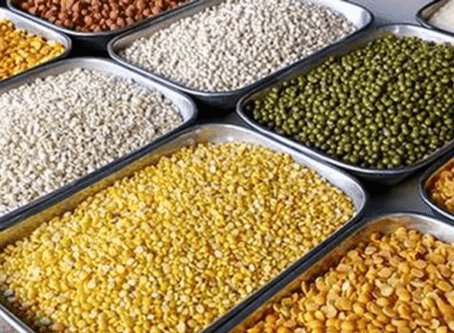 FSSAI Orders Strict Action on Illegal Use of Auramine Dye in Food