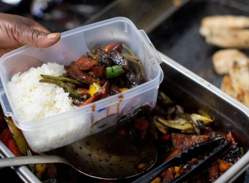 Gadwal Hostel Food Poisoning Sickens 54 Students