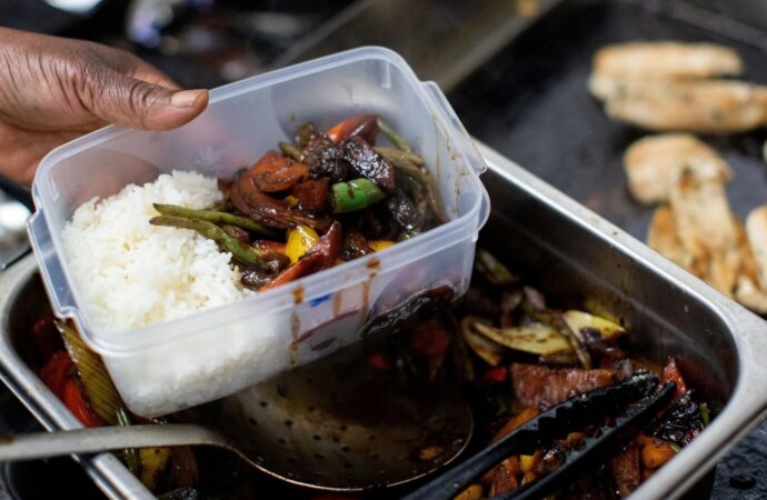 Gadwal Hostel Food Poisoning Sickens 54 Students