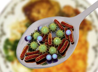 Denmark Battles Dual Salmonella Outbreaks; Nearly 50 Infected